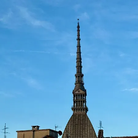 Little House Amedeo *