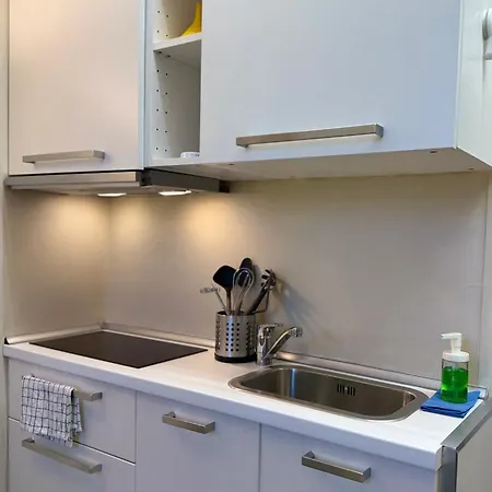 Little House Amedeo Апартаменты Турин