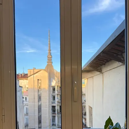 Little House Amedeo Apartment Turin