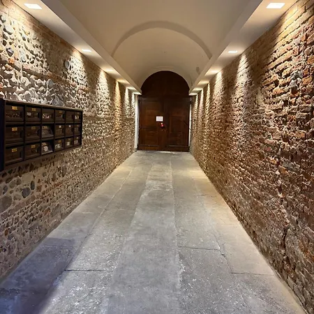 Apartment Little House Amedeo *