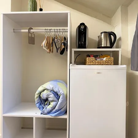 Little House Amedeo *