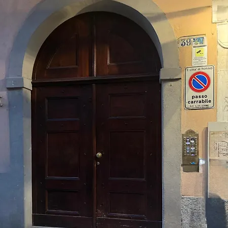 Apartment Little House Amedeo *