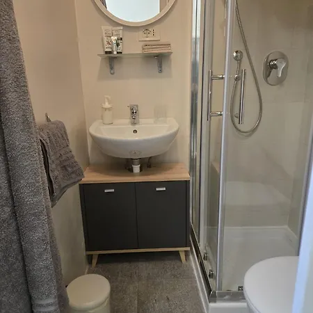 Apartment Little House Amedeo *