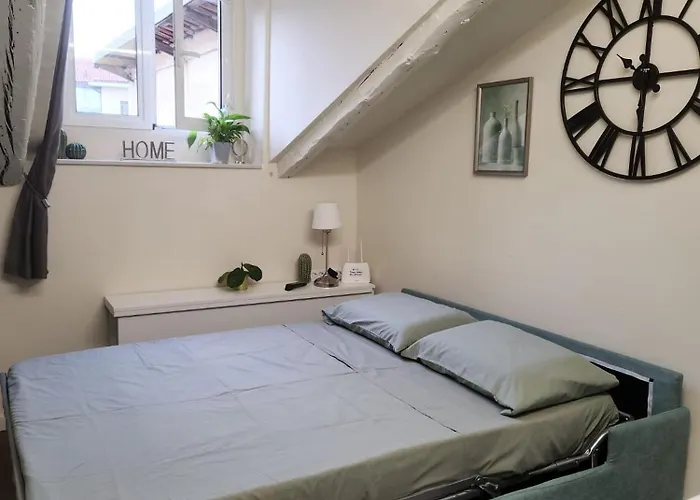 Little House Amedeo Apartamento