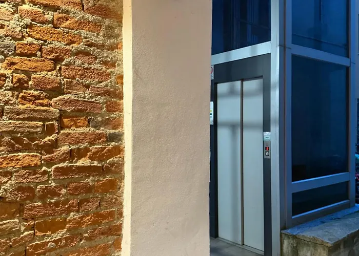 Appartement Little House Amedeo *