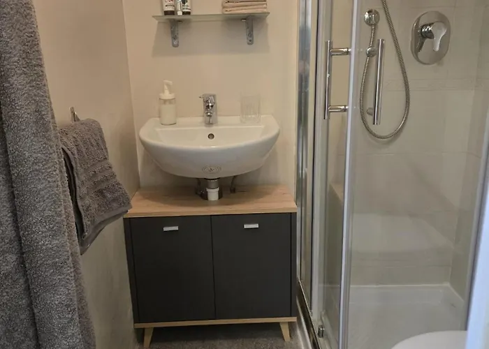 Apartamento Little House Amedeo *