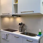 Little House Amedeo דירה טורינו