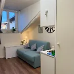 Little House Amedeo דירה טורינו