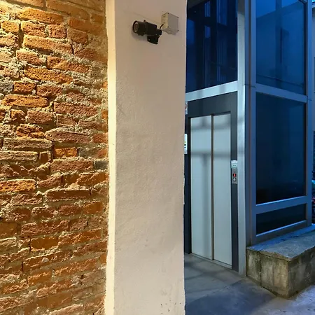 Apartment Little House Amedeo *