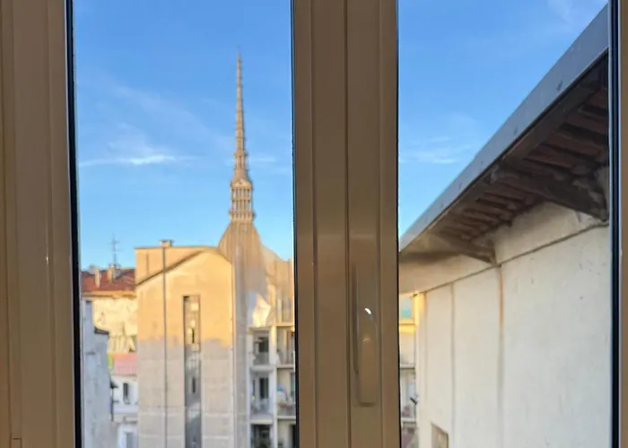 Little House Amedeo Apartment Turin