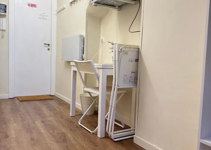 Apartment Little House Amedeo Turin
