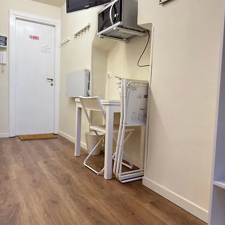 شقة Little House Amedeo تورينو